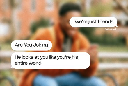 How to start a conversation with a girl