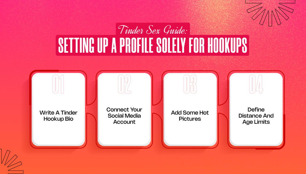 Tinder Sex Guide_ Setting Up A Profile Solely For Hookups
