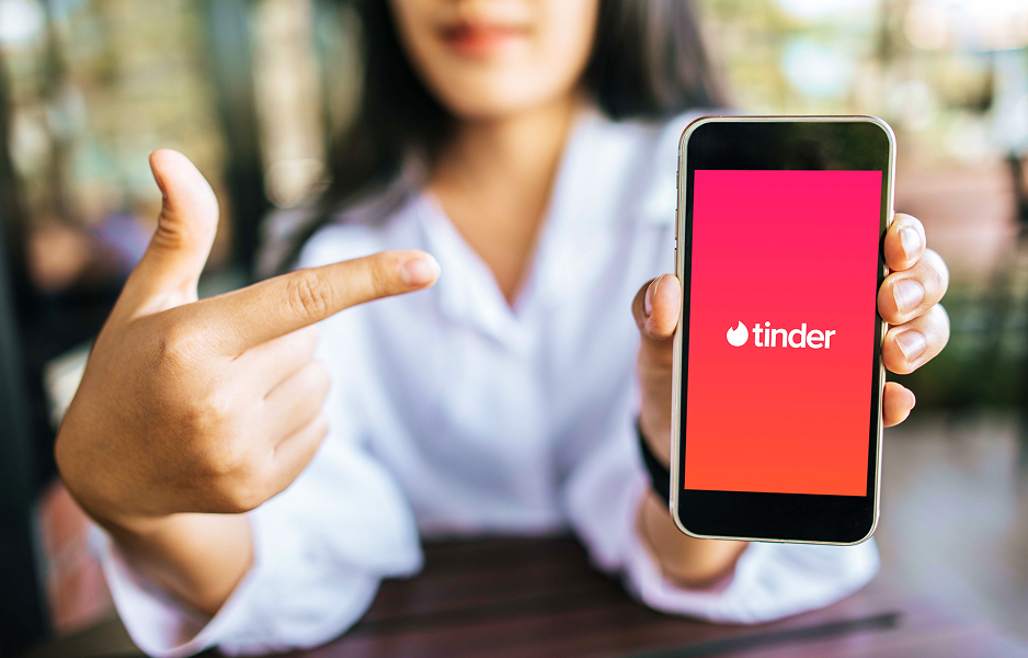 Does Tinder Notify Screenshots