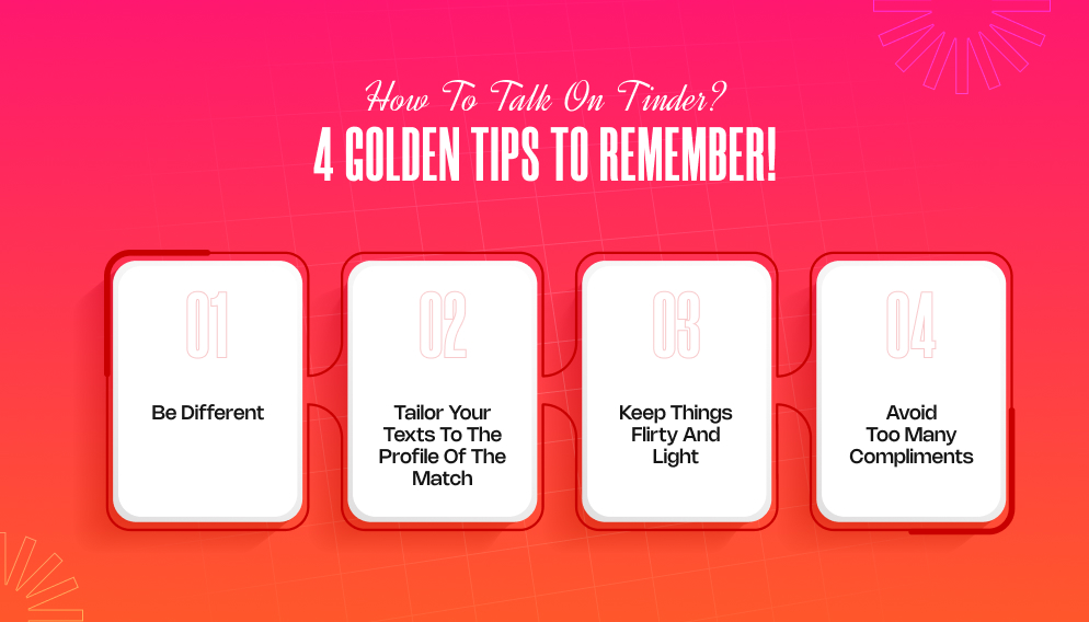 How To Talk On Tinder_ 4 Golden Tips To Remember!