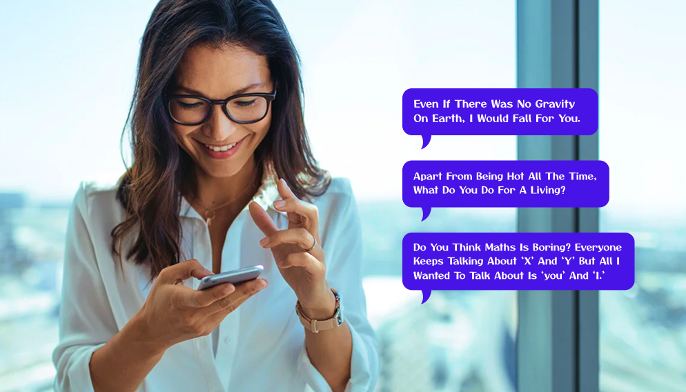 The Best Tinder Pickup Lines_ Icebreakers