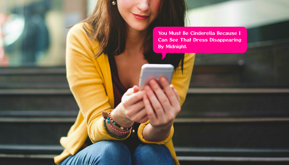 The Best Tinder Pickup Lines_ Pop Culture