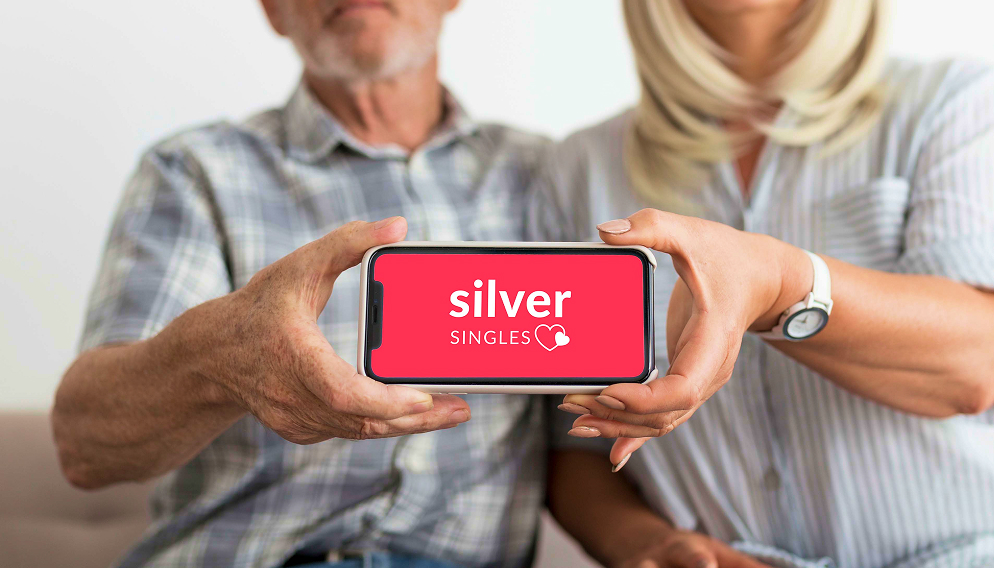 What Is SilverSingles_