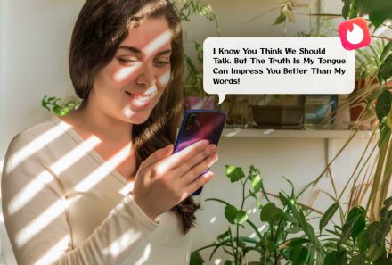 best Tinder pickup lines