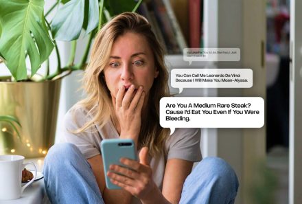 worst pick up lines