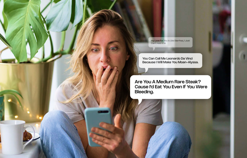 worst pick up lines