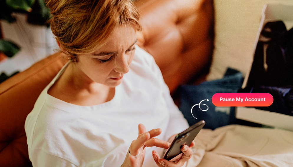 How To Pause Tinder Account_