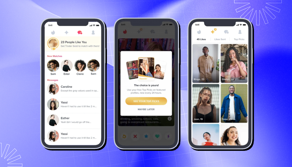 How Does Tinder Gold Work_