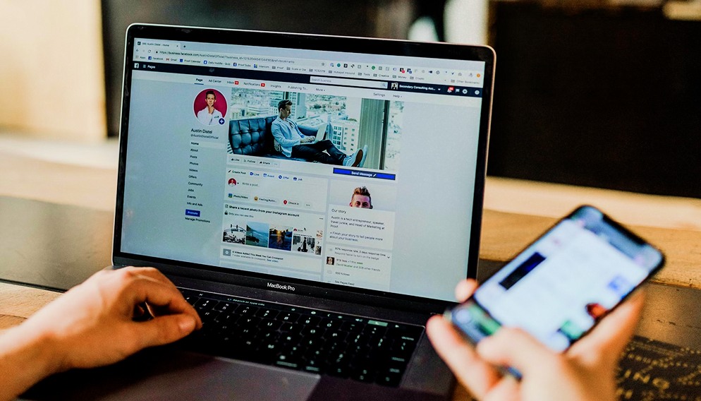 How To Change Name On Tinder (If You Log In Via Facebook)_