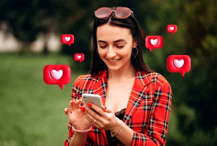 How many likes do you get on Tinder