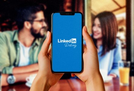 LinkedIn Dating
