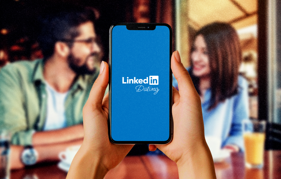 LinkedIn Dating