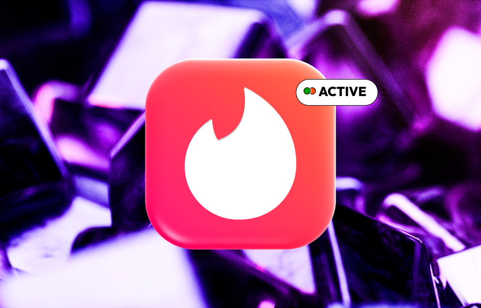 What Does Active Mean On Tinder
