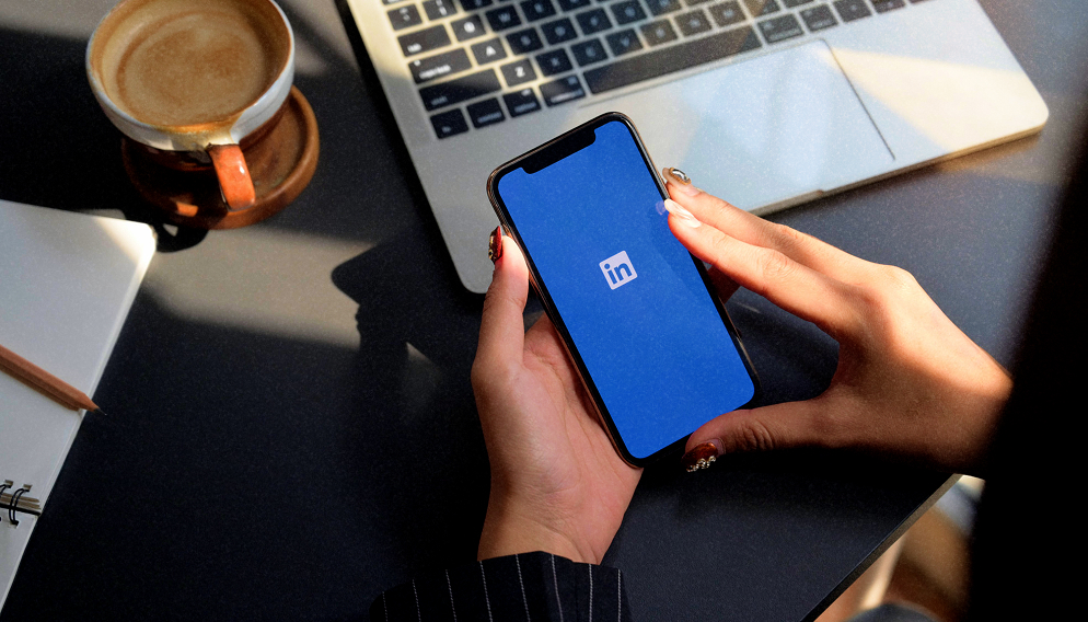 What Is LinkedIn Dating