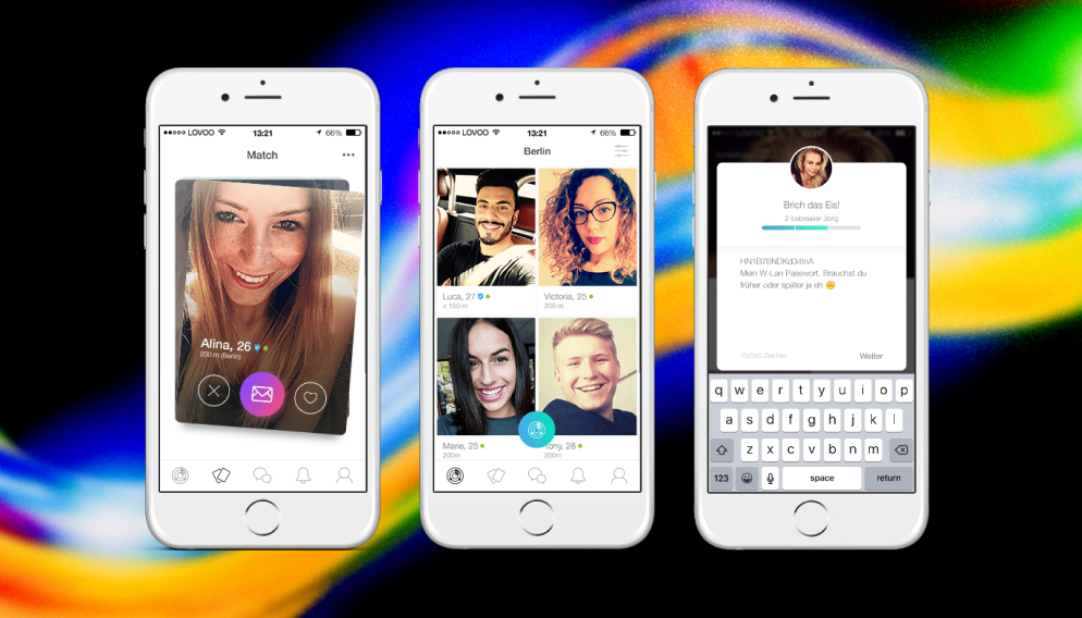 How Does Lovoo Work