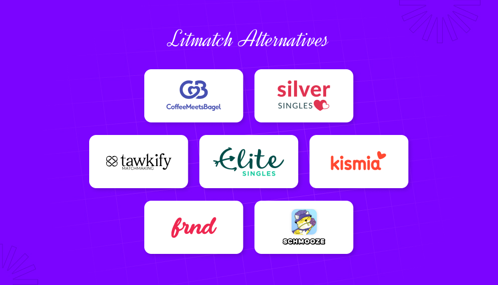 Litmatch Alternatives_