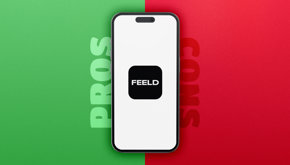 Pros And Cons Of Feeld