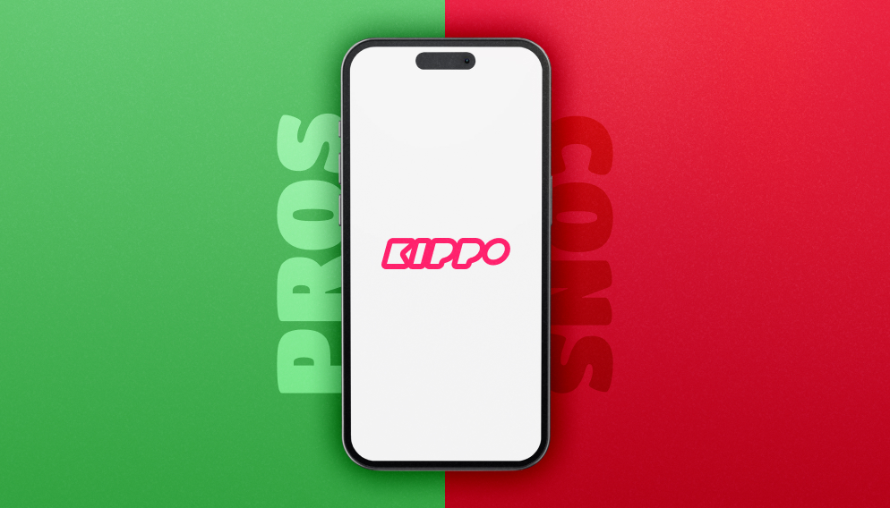 Pros And Cons Of Kippo_