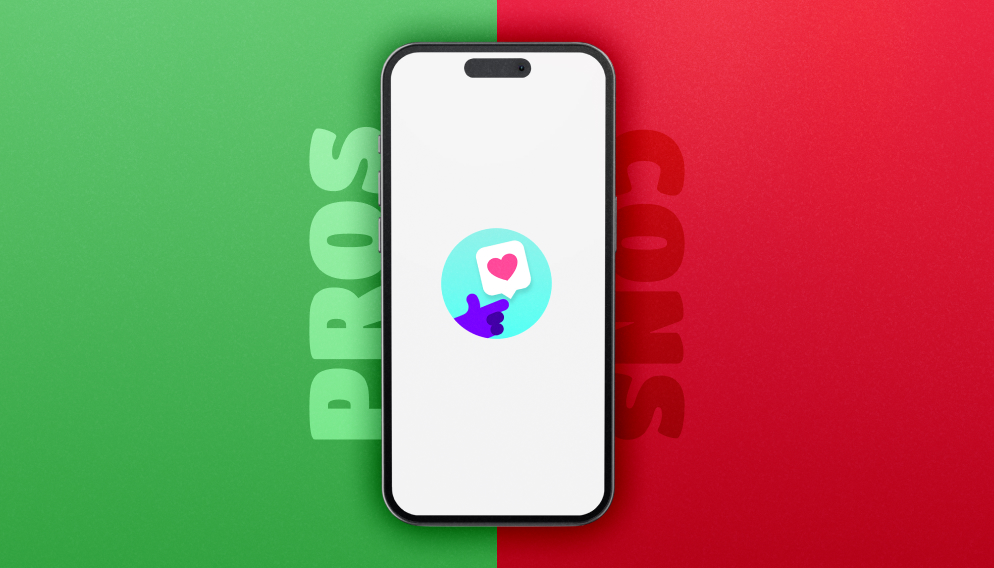 Pros And Cons Of Litmatch_