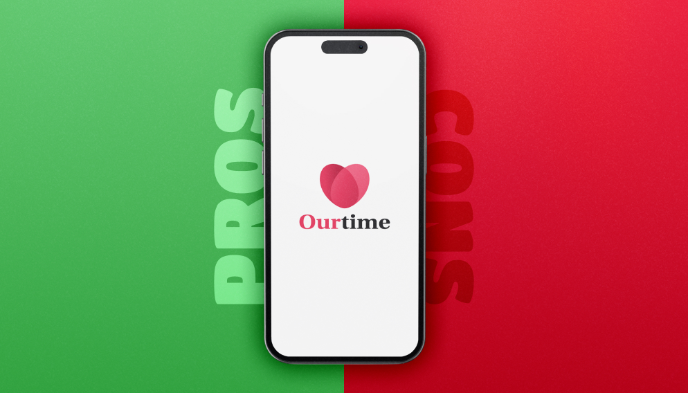 Pros And Cons Of OurTime_