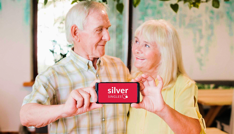 SilverSingles