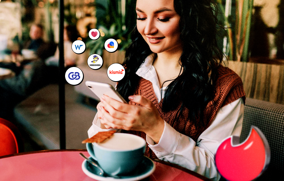 Tinder Alternatives