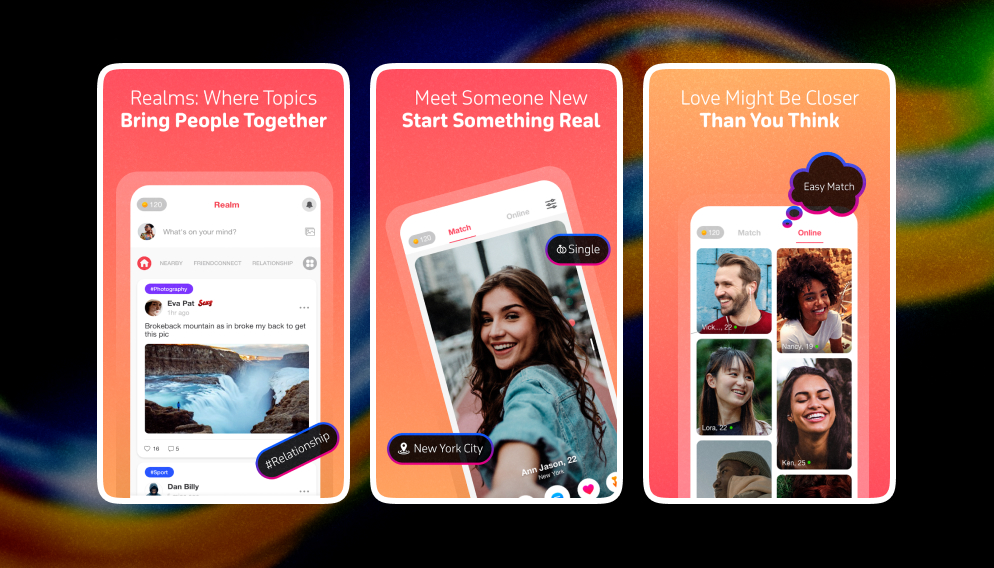 What Is Mingle2_