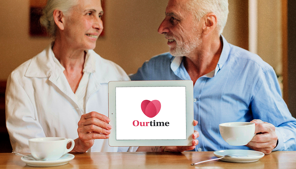 What Is OurTime