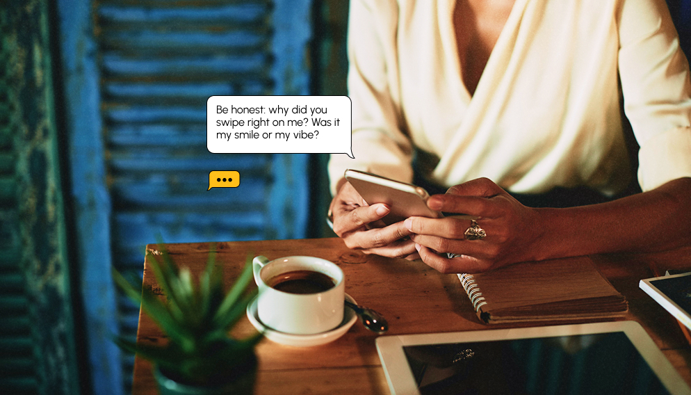40 Bumble Conversation Starters For Instant Responses_