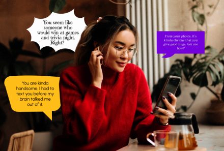 Bumble conversation starters