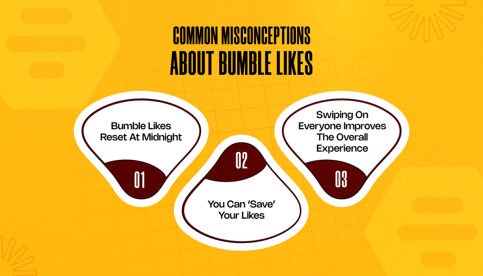 Common Misconceptions About Bumble Likes_