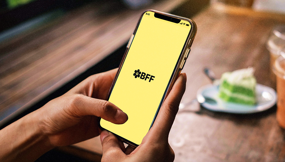How Does Bumble BFF Work_