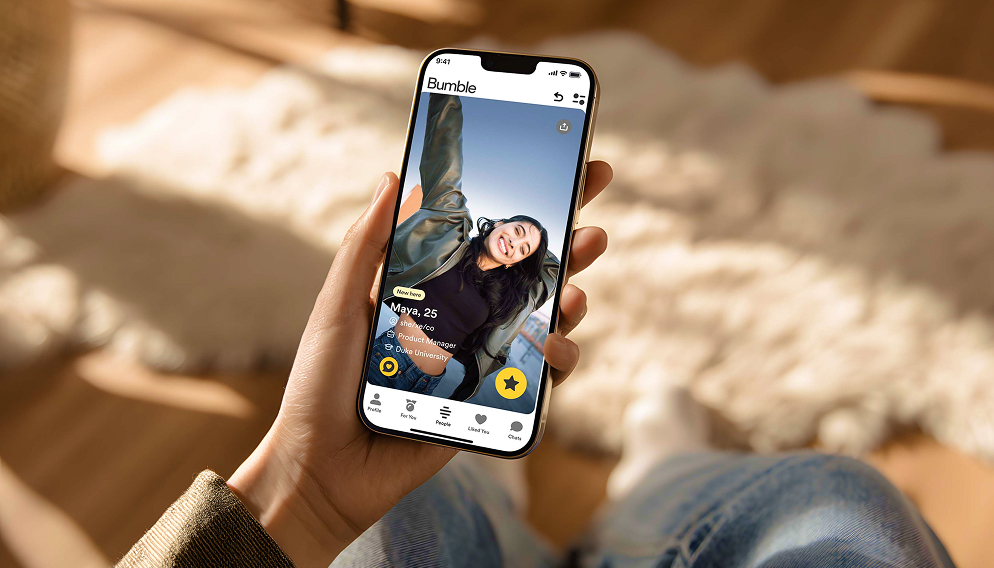 How Does Bumble Work_
