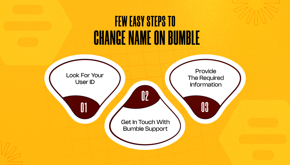 How To Change Name On Bumble_