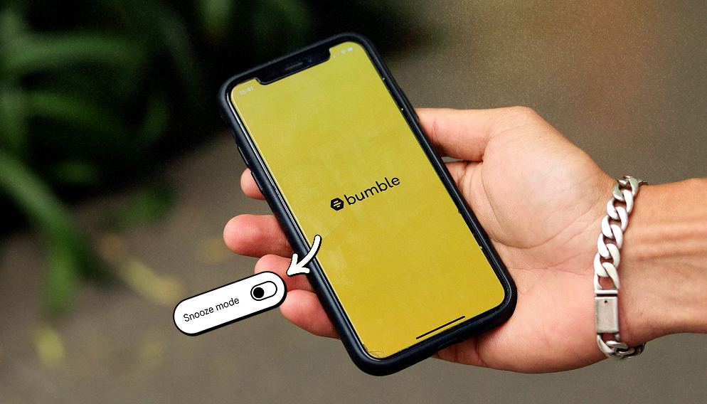 How To Deactivate Your Bumble_ How To Snooze Your Account_