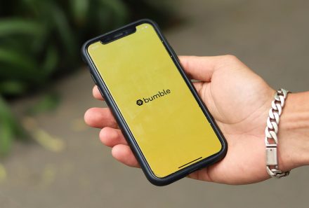 How does Bumble work