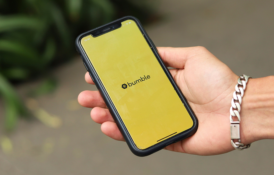 How does Bumble work