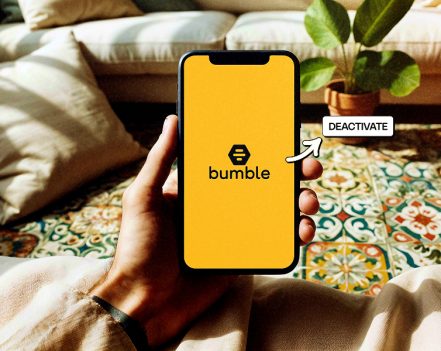 How to deactivate Bumble