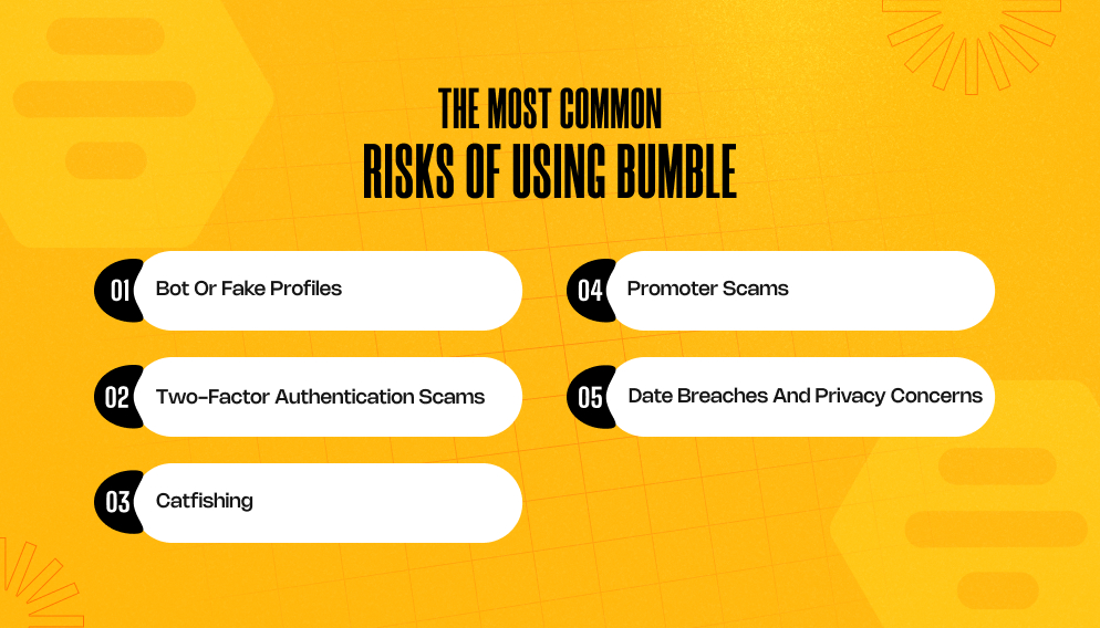 Is Bumble Safe_ The Most Common Risks Of Using Bumble_