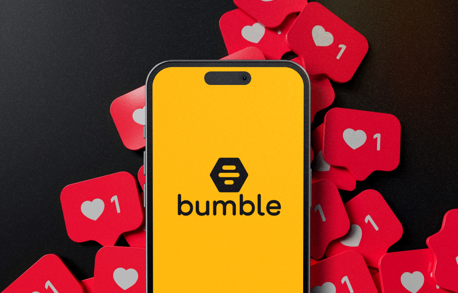 how many likes do you get on Bumble
