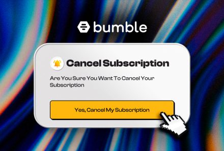 how to cancel Bumble subscription
