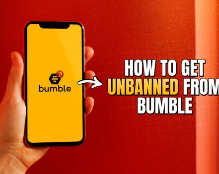 how to get unbanned from Bumble