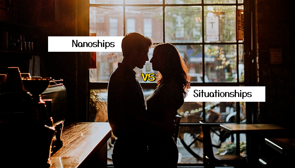 What Is The Difference Between Nanoships And Situationships_