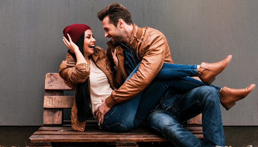 How To Enjoy The Honeymoon Phase