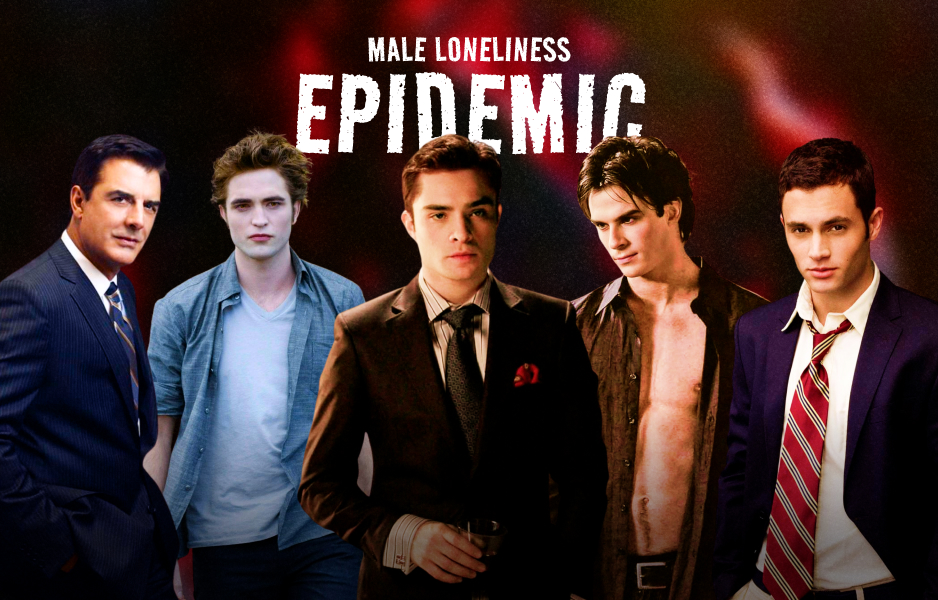 Male Loneliness Epidemic