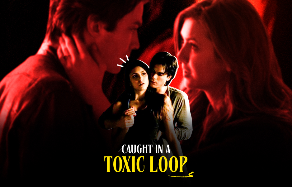 Signs Of A Toxic Relationship