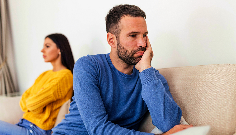 What Happens After The Honeymoon Phase Is Over