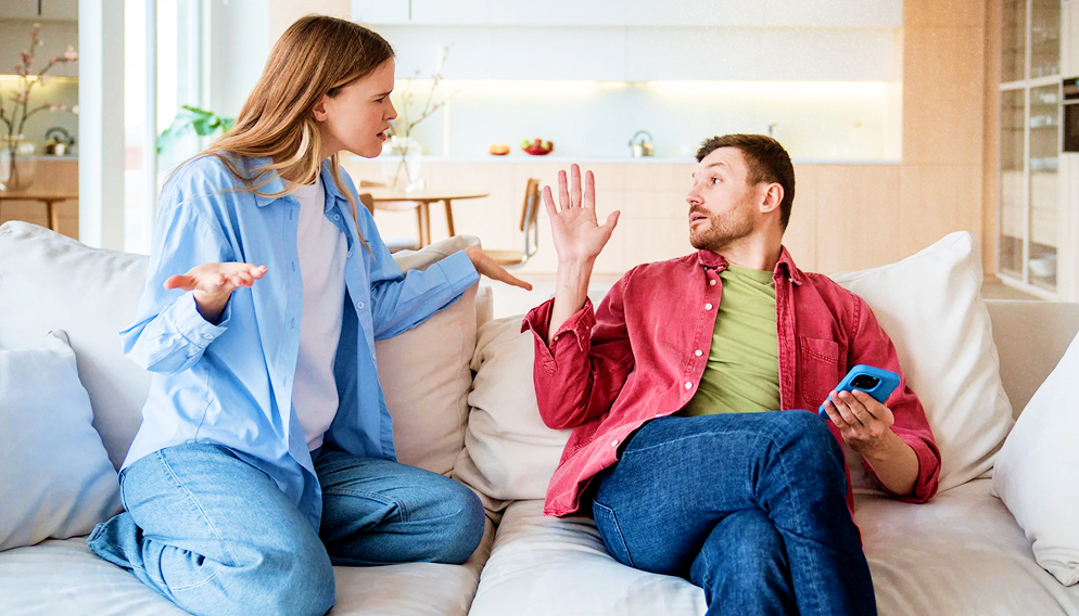 What Is A Toxic Relationship