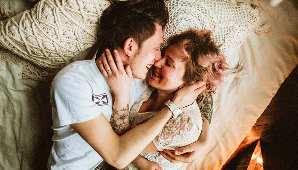 What Is An Open Relationship? The Benefits Of Being In One