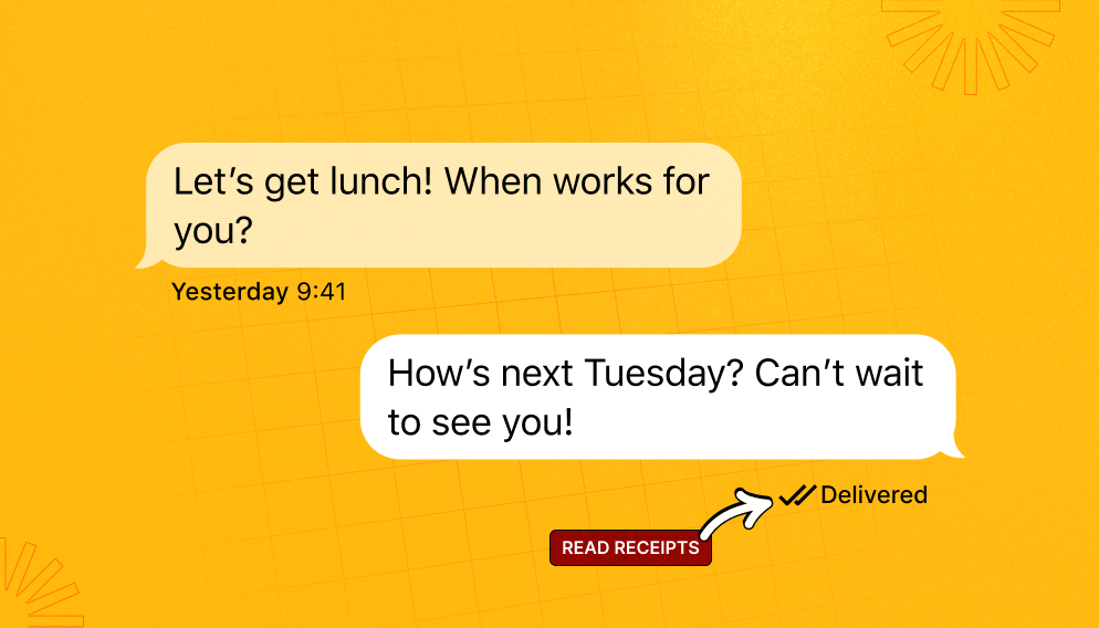 Does Hinge Have Read Receipts